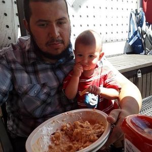 Meet your Posher, Bobby